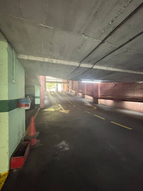 Garaje